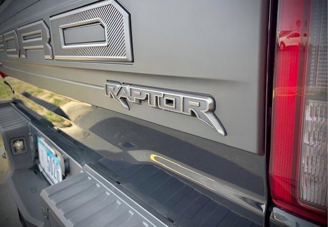 used 2024 Ford F-150 car, priced at $79,998