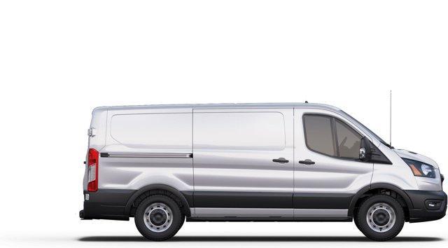 new 2025 Ford Transit-250 car, priced at $48,790