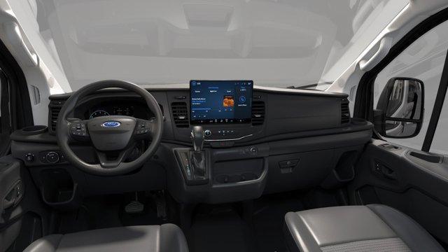 new 2025 Ford Transit-250 car, priced at $48,790