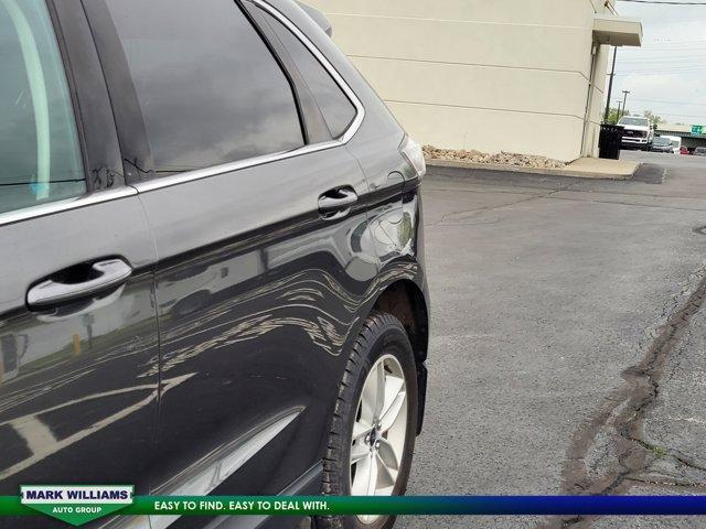used 2016 Ford Edge car, priced at $14,898