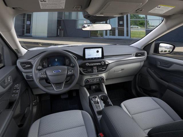 new 2025 Ford Escape car, priced at $29,126