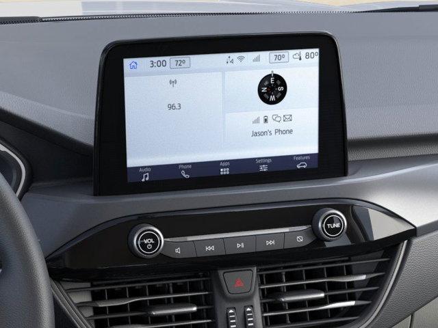 new 2025 Ford Escape car, priced at $29,126