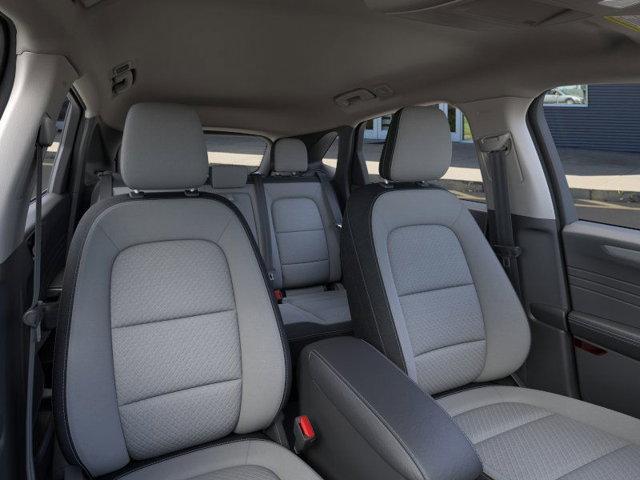 new 2025 Ford Escape car, priced at $29,126