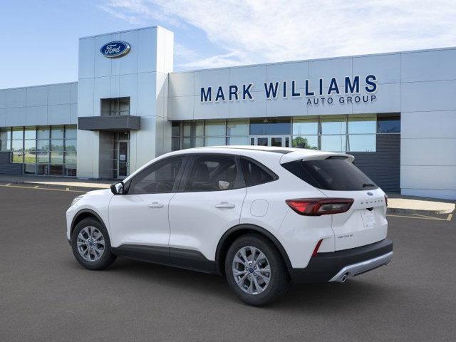 new 2025 Ford Escape car, priced at $29,126