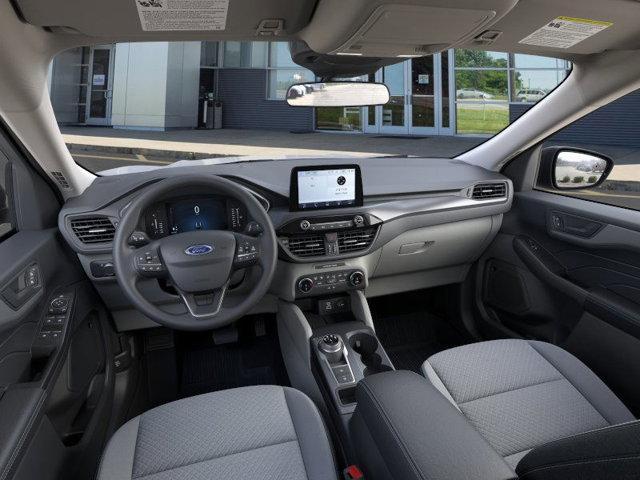 new 2025 Ford Escape car, priced at $29,126