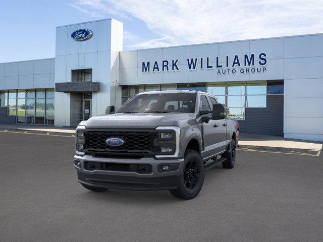 new 2025 Ford F-250 car, priced at $60,630