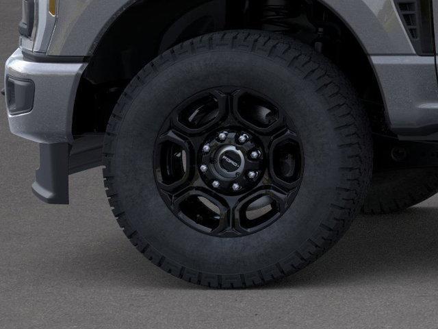 new 2025 Ford F-250 car, priced at $60,630