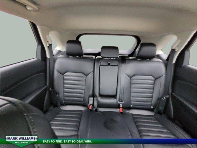 used 2024 Ford Edge car, priced at $28,498