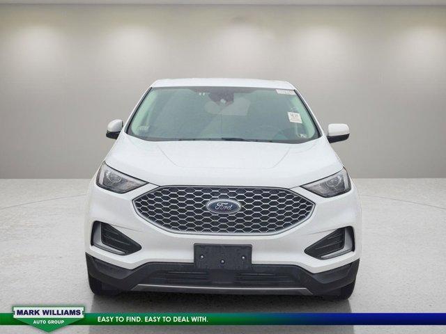 used 2024 Ford Edge car, priced at $28,498