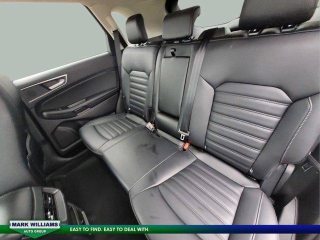 used 2024 Ford Edge car, priced at $28,498