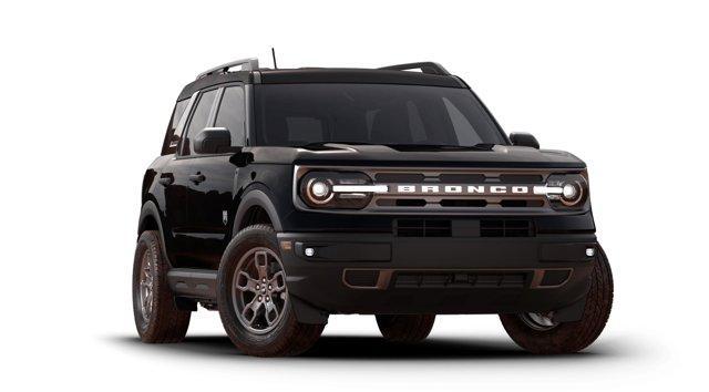 new 2024 Ford Bronco Sport car, priced at $31,770