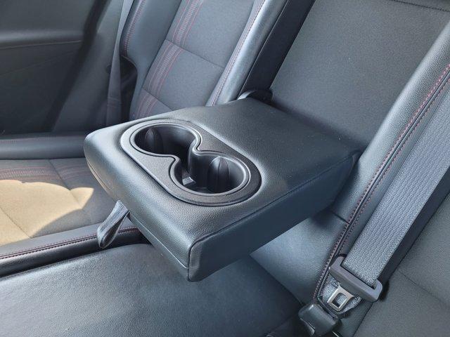 used 2022 Chevrolet Equinox car, priced at $19,762