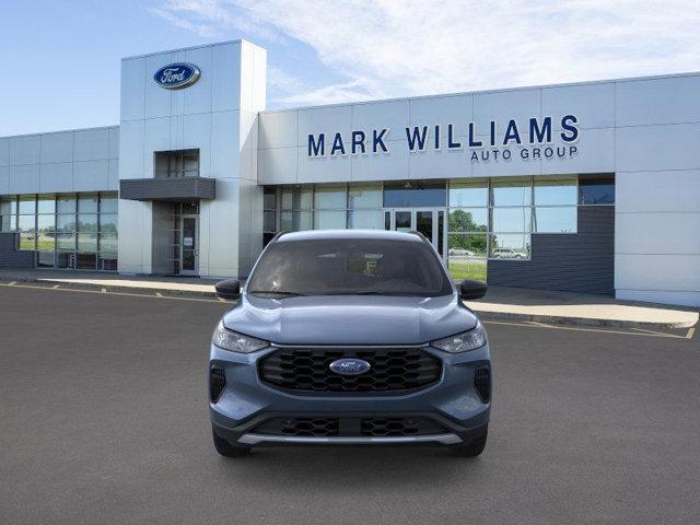new 2025 Ford Escape car, priced at $32,810