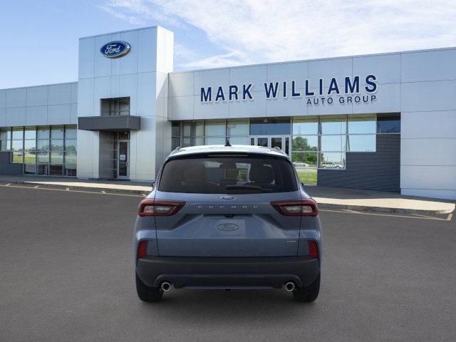 new 2025 Ford Escape car, priced at $32,810