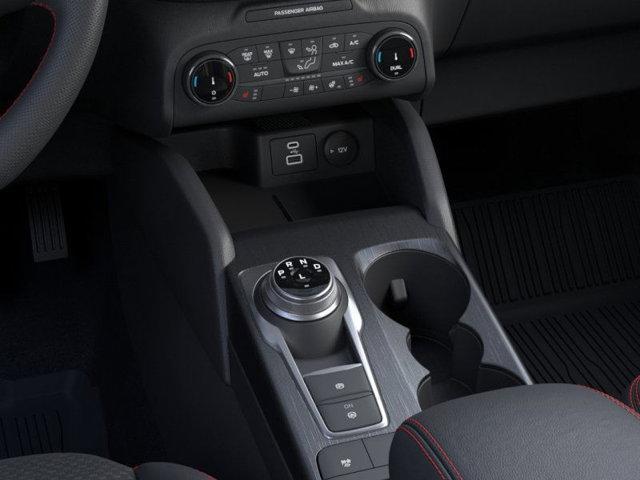 new 2025 Ford Escape car, priced at $32,810