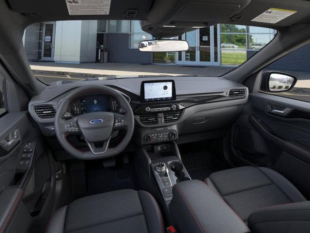 new 2025 Ford Escape car, priced at $32,810