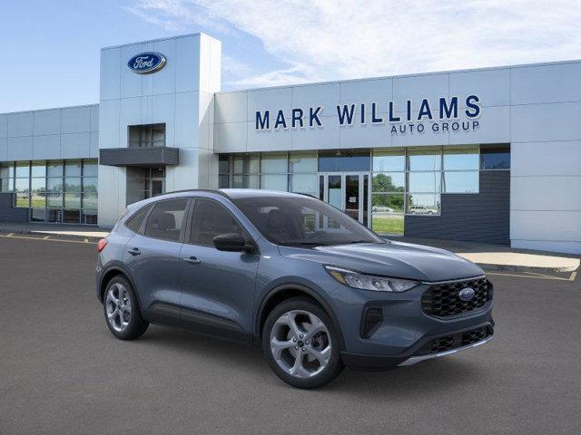 new 2025 Ford Escape car, priced at $32,810