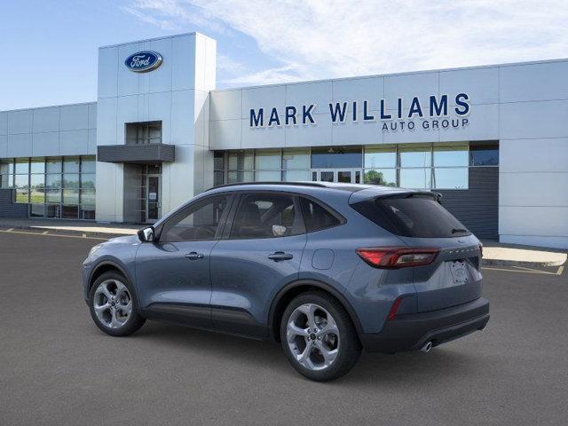 new 2025 Ford Escape car, priced at $32,810
