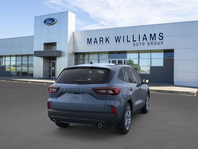 new 2025 Ford Escape car, priced at $32,810