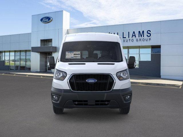new 2025 Ford Transit-350 car, priced at $63,780