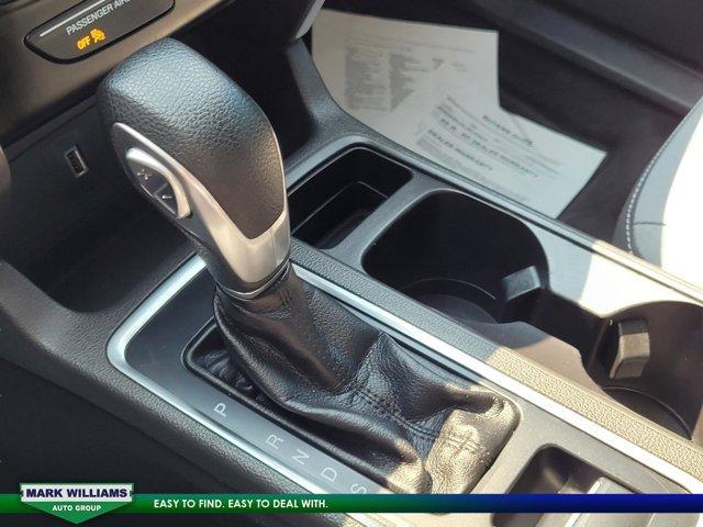 used 2017 Ford Escape car, priced at $9,998