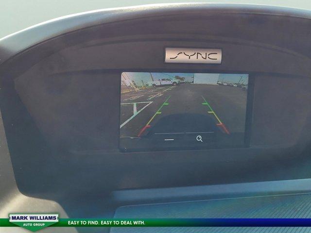 used 2017 Ford Escape car, priced at $9,998