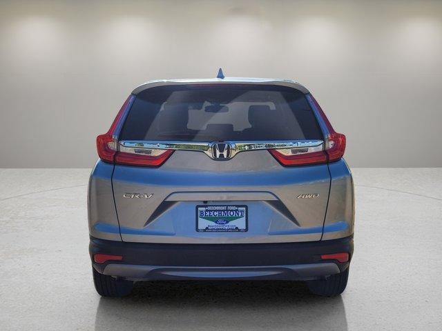 used 2019 Honda CR-V car, priced at $24,382