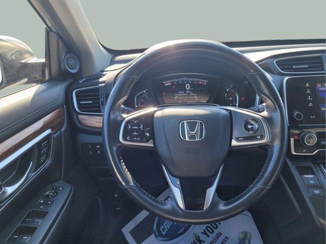 used 2019 Honda CR-V car, priced at $24,382