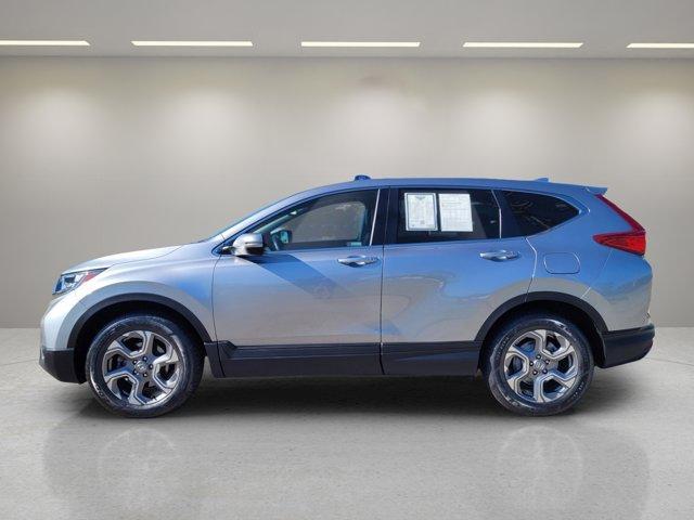 used 2019 Honda CR-V car, priced at $24,382