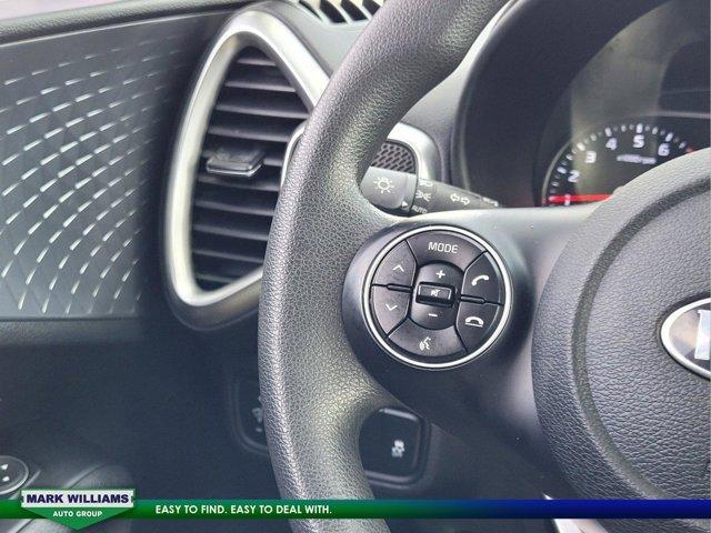 used 2021 Kia Soul car, priced at $16,498