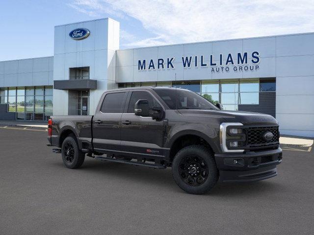 new 2025 Ford F-350 car, priced at $93,970
