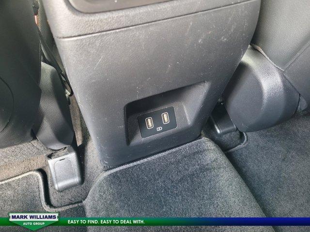 used 2022 Hyundai Tucson car, priced at $23,190