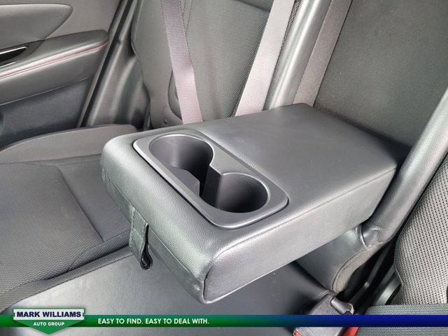 used 2022 Hyundai Tucson car, priced at $23,190