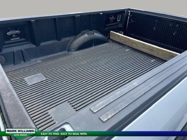 used 2017 Ford F-150 car, priced at $21,798