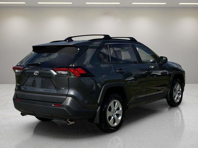 used 2020 Toyota RAV4 car, priced at $24,798