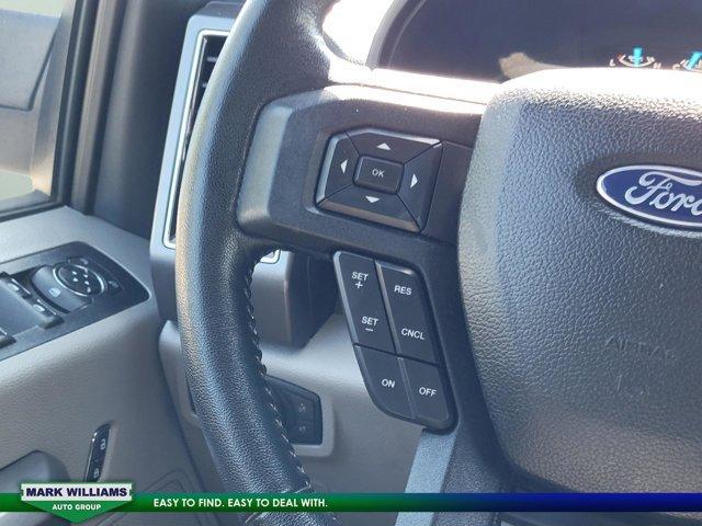 used 2016 Ford F-150 car, priced at $19,898