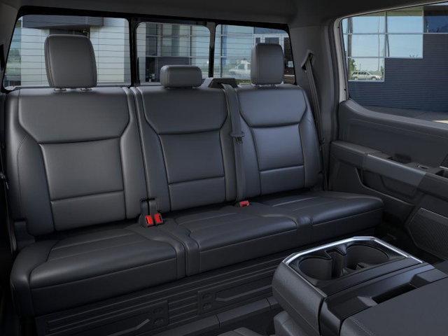 new 2025 Ford F-150 car, priced at $63,884