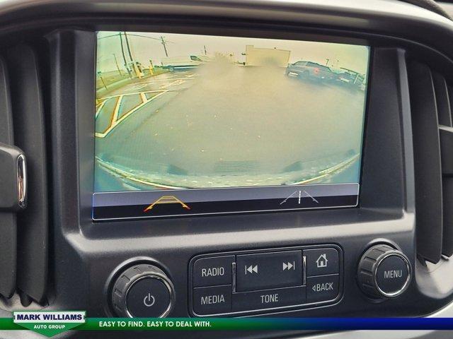 used 2018 Chevrolet Colorado car, priced at $28,500