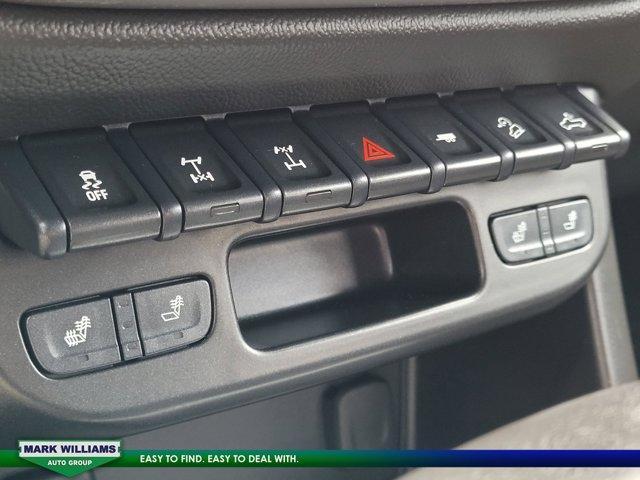 used 2018 Chevrolet Colorado car, priced at $28,500