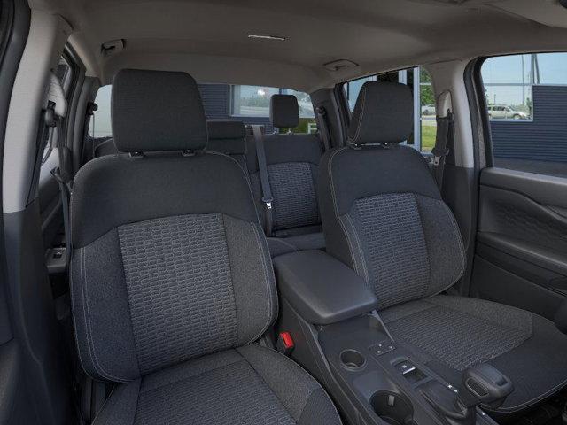 new 2025 Ford Ranger car, priced at $34,175