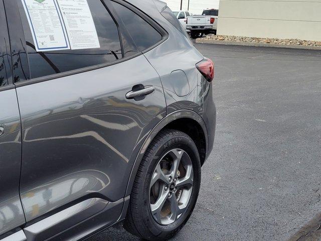 used 2023 Ford Escape car, priced at $21,998