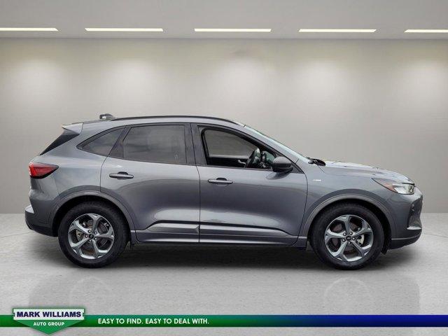 used 2023 Ford Escape car, priced at $21,998