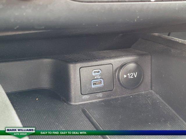 used 2023 Ford Escape car, priced at $21,998