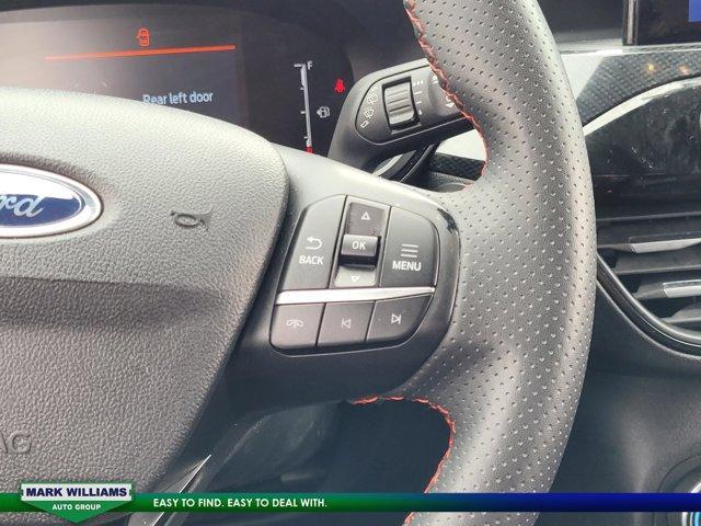 used 2023 Ford Escape car, priced at $21,998