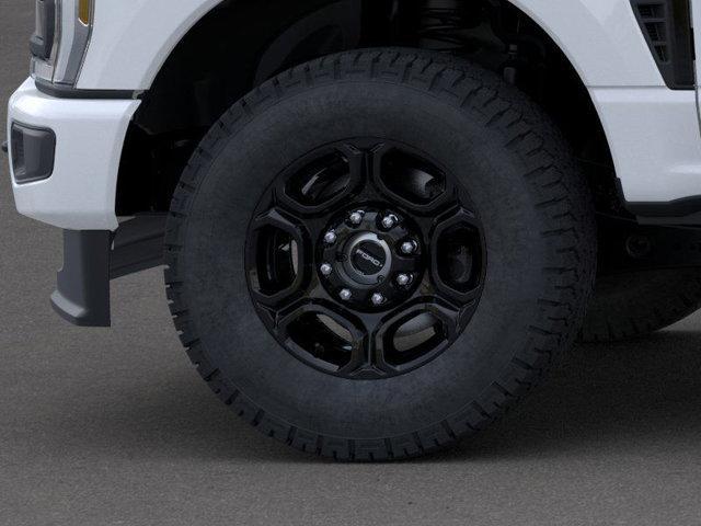 new 2025 Ford F-250 car, priced at $59,600