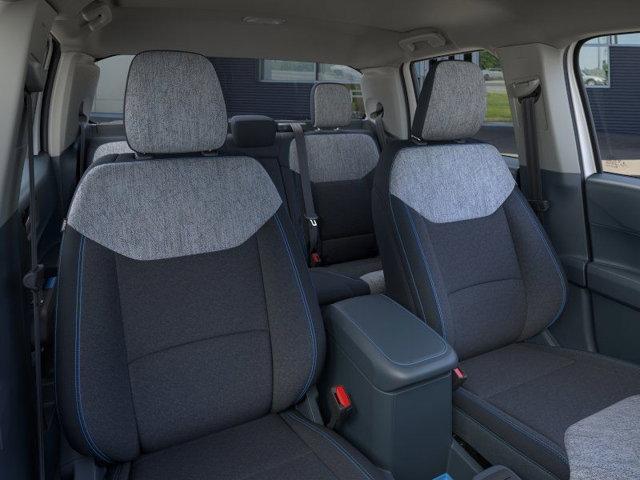 new 2025 Ford Maverick car, priced at $31,990