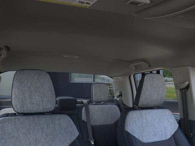 new 2025 Ford Maverick car, priced at $31,990