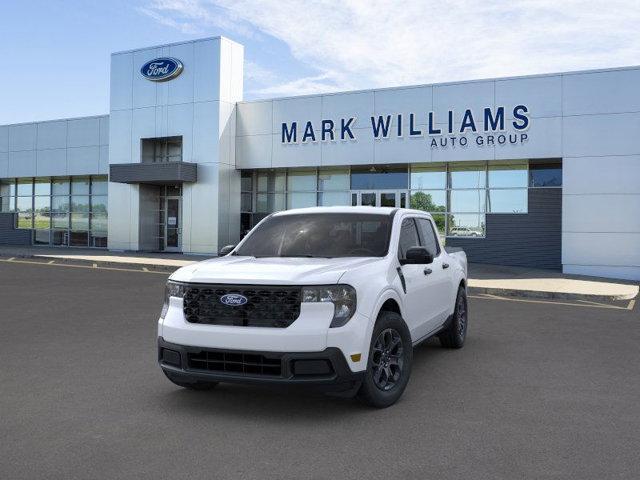 new 2025 Ford Maverick car, priced at $31,990