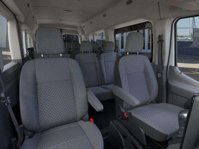 new 2024 Ford Transit-350 car, priced at $59,415