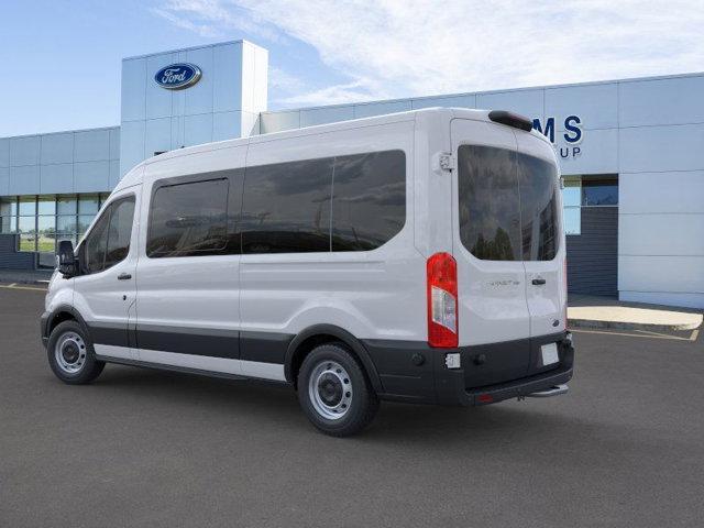 new 2024 Ford Transit-350 car, priced at $62,415